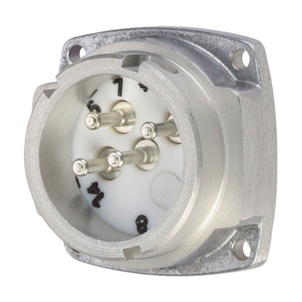 Meltric 09-28043-185 INLET HIGH TEMPERATURE - 09-28043-185