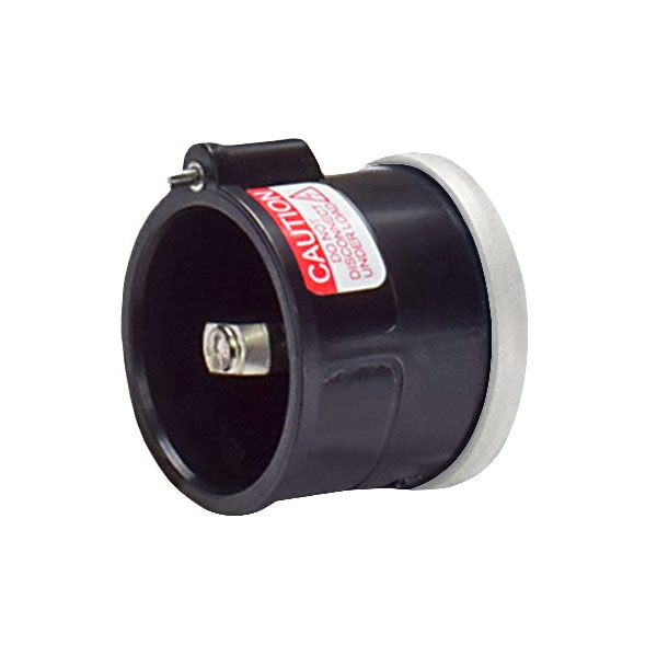 Meltric 45-3800N-P80 INLET - 45-3800N-P80