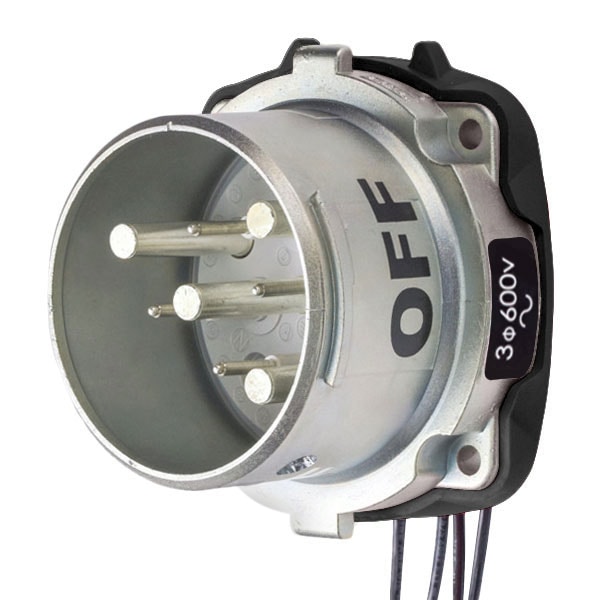 Meltric 39-68183-K14-264 INLET - 39-68183-K14-264