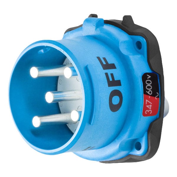 Meltric 31-68187-K14 INLET - 31-68187-K14