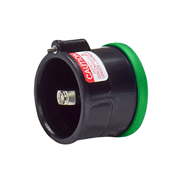 Meltric 45-3800T-P80 INLET - 45-3800T-P80