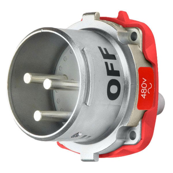 Meltric 39-68242-K04 INLET - 39-68242-K04