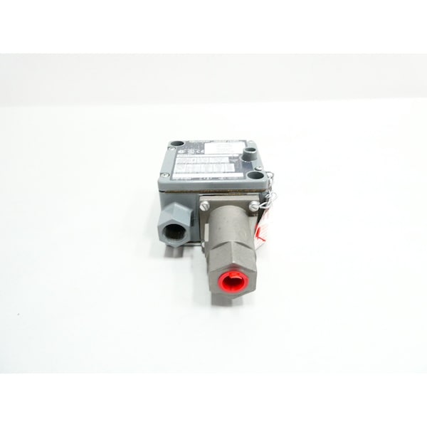 Interruptor de presión Allen Bradley 140-1000PSI 120-600V-AC 115-600V-DC - 836T-T351J