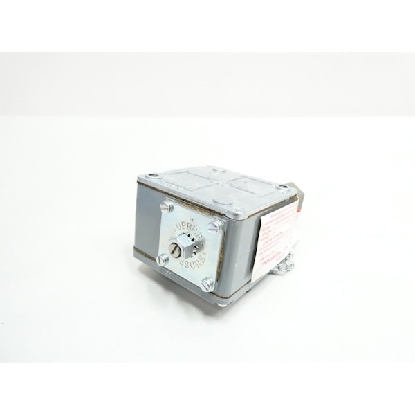 Interruptor de presión Allen Bradley 140-1000PSI 120-600V-AC 115-600V-DC - 836T-T351J