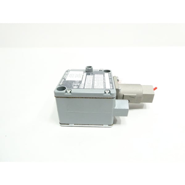 Interruptor de presión Allen Bradley 140-1000PSI 120-600V-AC 115-600V-DC - 836T-T351J