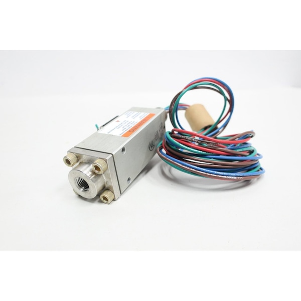 Interruptor de presión Itt Neo-Dyn 1/4IN 375-725PSI 125/250V-CA - 132P44C6BNR