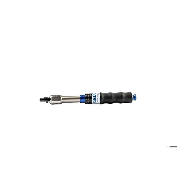 Gedore Breaking Torque Wrench 2-10 Nm Z8 050550 - 2907178