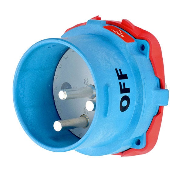 Meltric 31-98242-K04 INLET - 31-98242-K04
