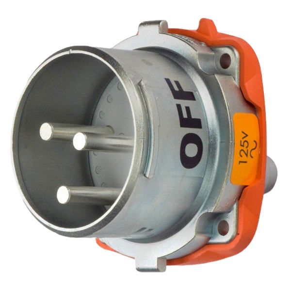 Meltric 39-68175-K07 INLET - 39-68175-K07