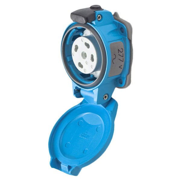 Meltric 01-N4045 RECEPTACLE - 01-N4045