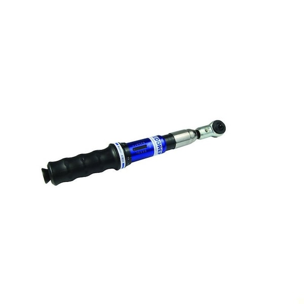 Gedore Breaking Torque Wrench 5-25 nm 3/8 in - 2839660