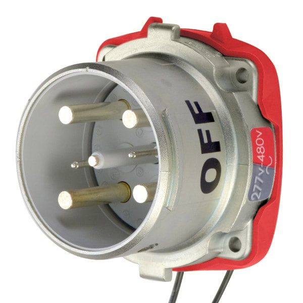 Meltric 37-68247-C-K04-972 INLET - 37-68247-C-K04-972