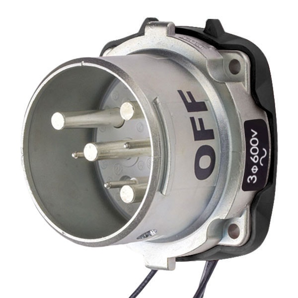 Meltric 37-68143-263 INLET - 37-68143-263