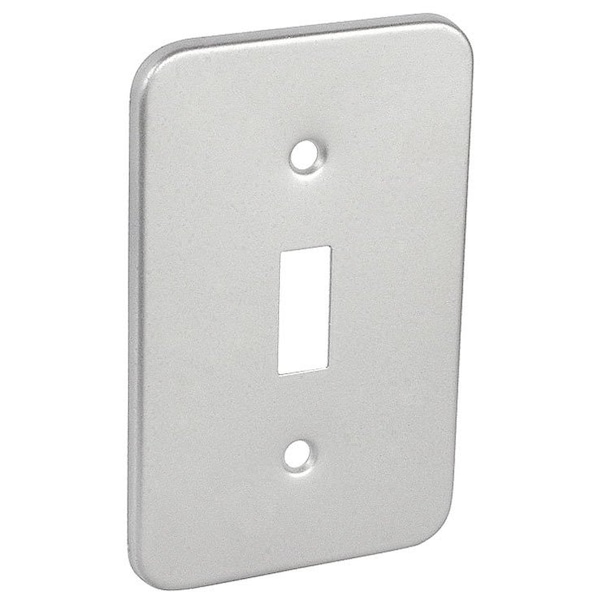 Southwire Toggle Switch Oversized 4-1/8 Long X 2-1/2 Wide X 1-7/8 Db - G20350