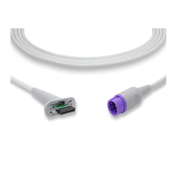 Ilc Replacement For Datascope  Mindray Passport 17M Bis Cable, Passport 17M Bis Cable - PASSPORT 17M  BIS CABLE: