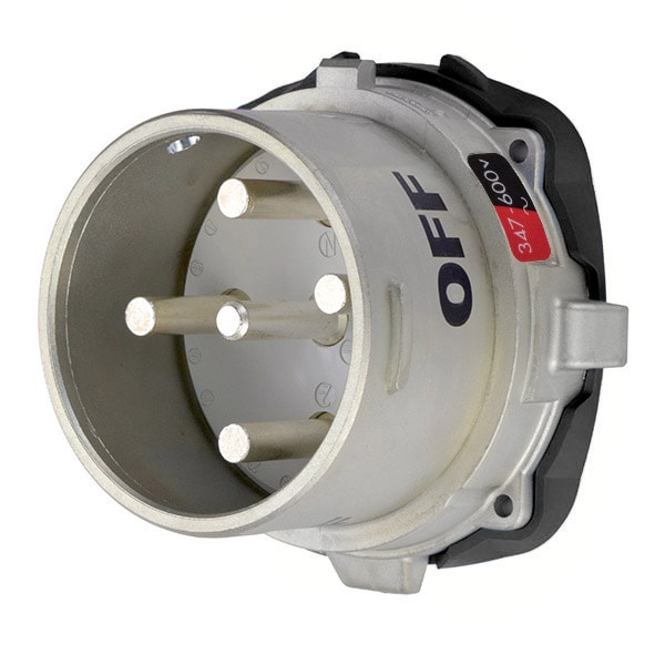 Meltric 39-98187-K14 INLET - 39-98187-K14