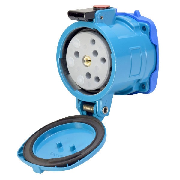 Meltric 37-34531-172 RECEPTACLE - 37-34531-172