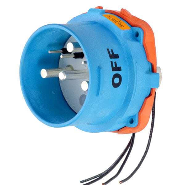 Meltric 33-98073-264 INLET - 33-98073-264