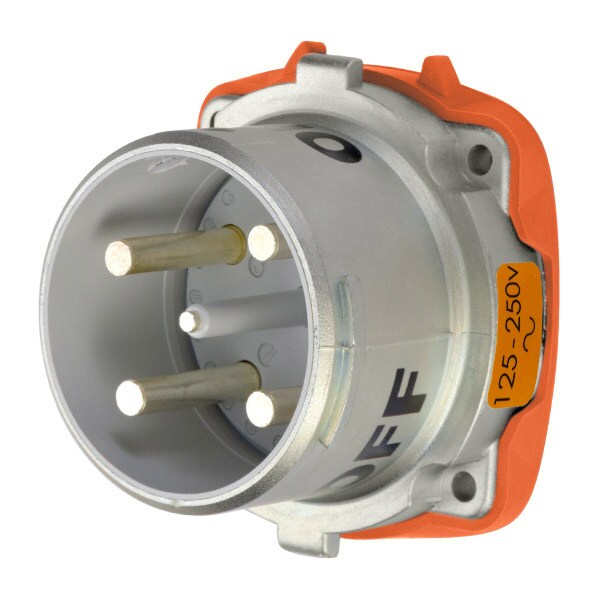 Meltric 37-68177-C-K07 INLET - 37-68177-C-K07