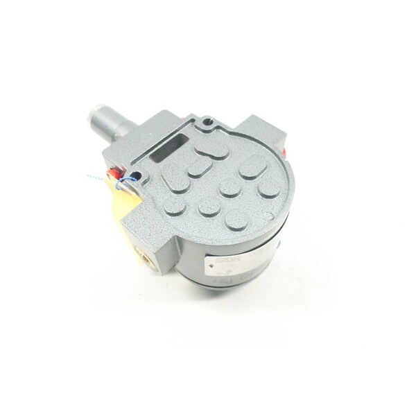 Interruptor de presión Sor 500-4000Psi 250V CA - 1B3-K45-M4-C1A-MLRR