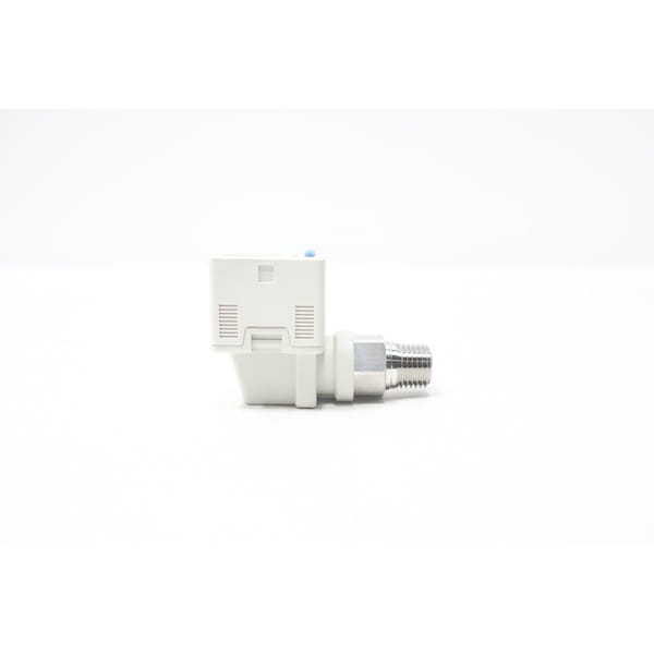 Interruptor de presión SMC 0.1-1.0MPA 12-24V-DC - ISE20C-Y-N02L-W