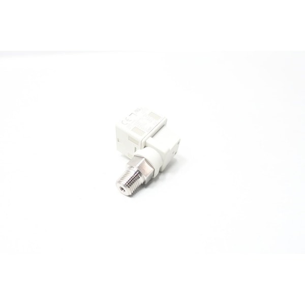Interruptor de presión SMC 0.1-1.0MPA 12-24V-DC - ISE20C-Y-N02L-W