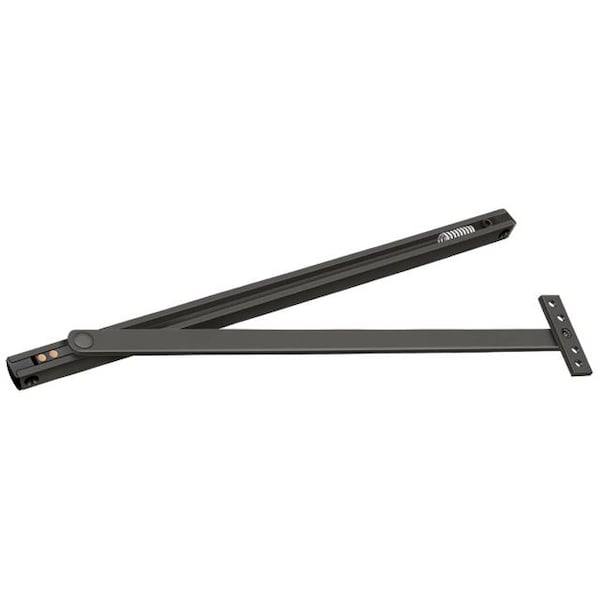 Deltana Overhead Door Holder Oil Rubbed Bronze - DCSM10U10B