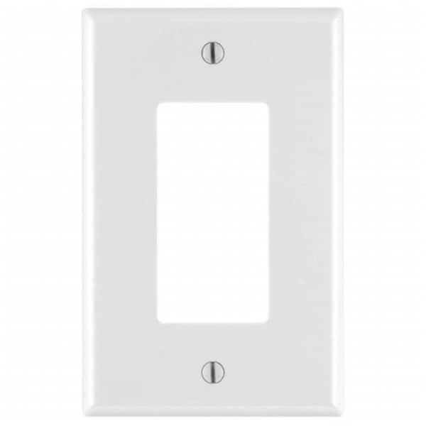 Ezgeneration Plate 1Dec Mid Nyl 10Pk Wh M52-0PJ26-0WM - EZ806609