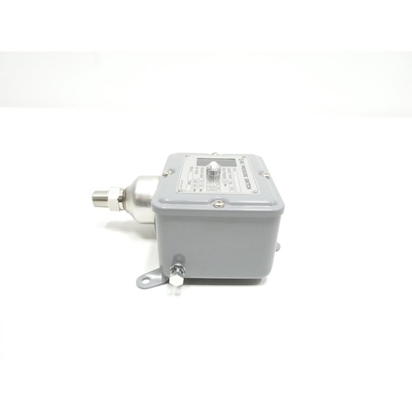 Interruptor de presión Smc 3/8 pulgadas 0.1-1Mpa 110/220V-CA 24V-CD - IS2761-1103L9