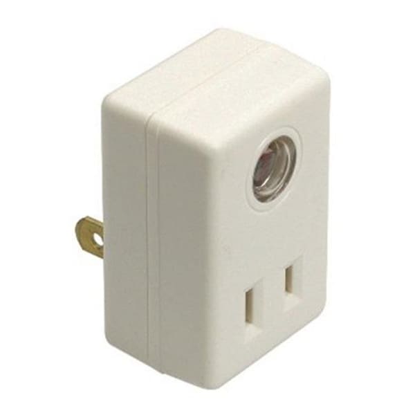 American Tack & Hardware American Tack & Hdwe Co Cl11Lc Light Control Plug In 3 CL11LC - 2756781