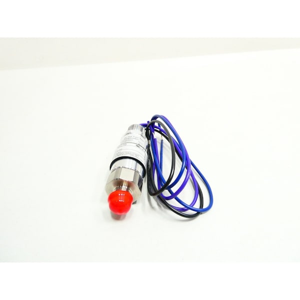 Interruptor de presión UE Electric 4-50PSI 250V-AC - 10-C10 M201 M511