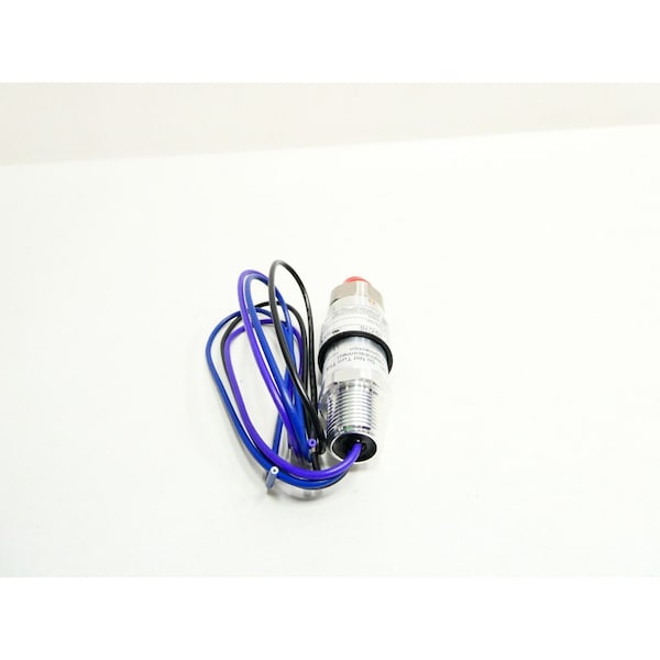 Interruptor de presión UE Electric 4-50PSI 250V-AC - 10-C10 M201 M511