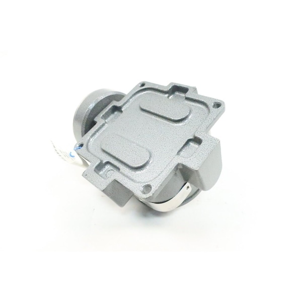 Interruptor de presión Sor 0.4-2Psi - 12LC-G2-M4-C2A