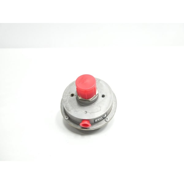 Interruptor de presión Bec Controls Control 2-22In-H2O 125/250V-CA - R70-9-G-62