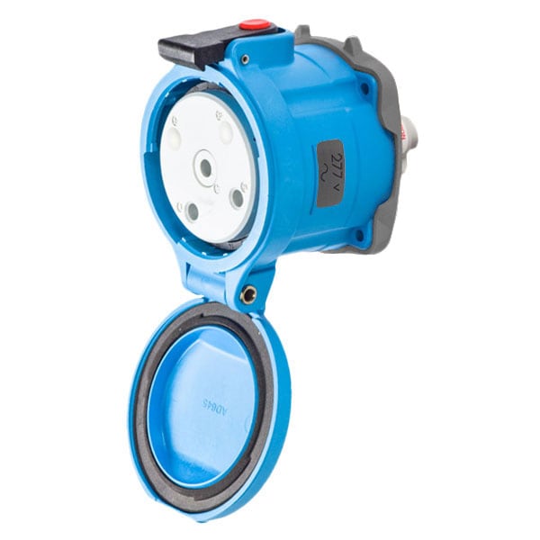 Meltric 33-64245-C-K04 RECEPTACLE - 33-64245-C-K04