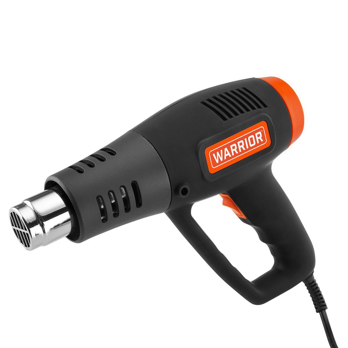 Pistola de calor con doble temperatura de 1500 vatios y 11 amperios - 56434
