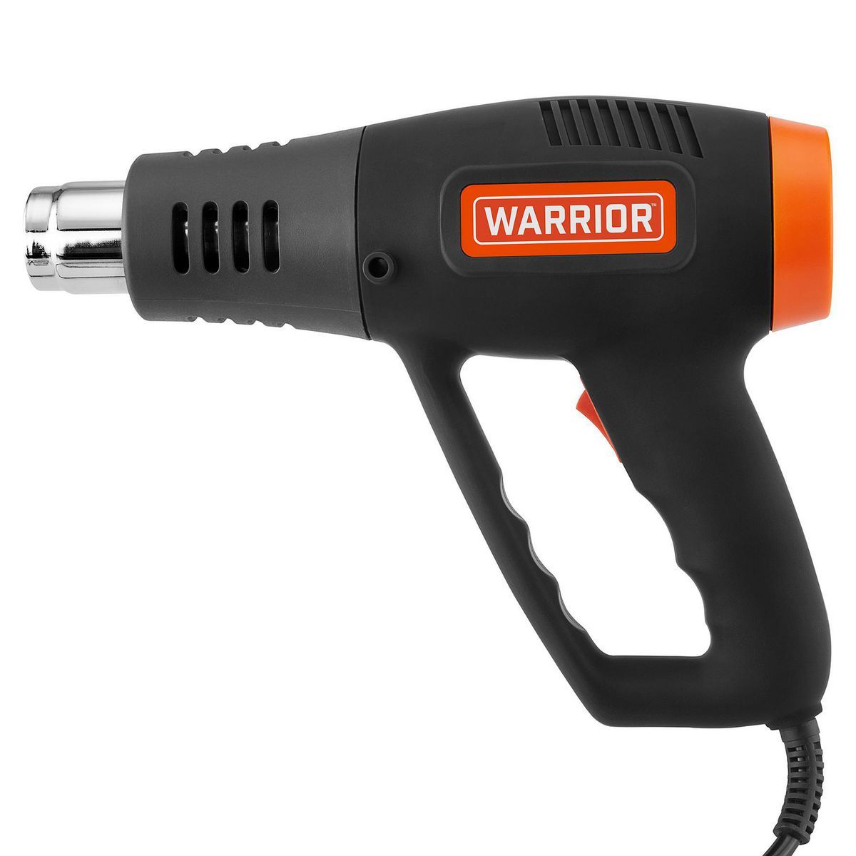 Pistola de calor con doble temperatura de 1500 vatios y 11 amperios - 56434