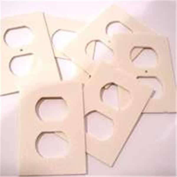 Thermwell Products Thermwell Products OS6H Foam Outlet Sealers - 4113866