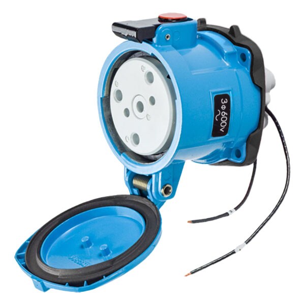 Meltric 39-64183-K14-972 RECEPTACLE - 39-64183-K14-972