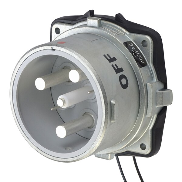 Meltric 37-28143-972 INLET - 37-28143-972