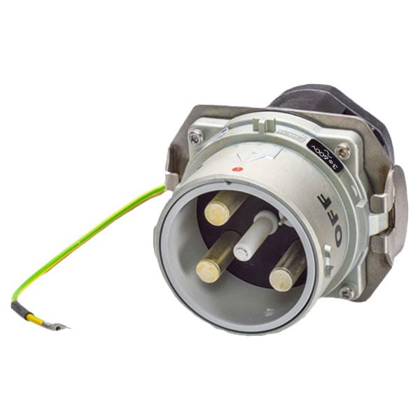 Meltric 39-48143-172 INLET - 39-48143-172