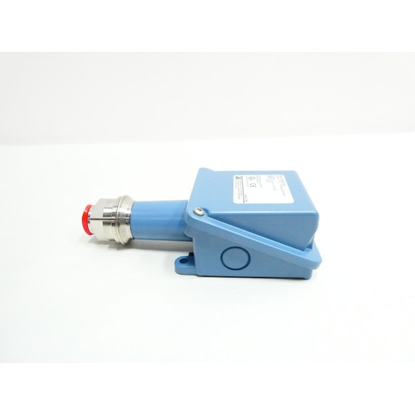 Interruptor de presión United Electric 2-50PSI 480V-AC - H100-172