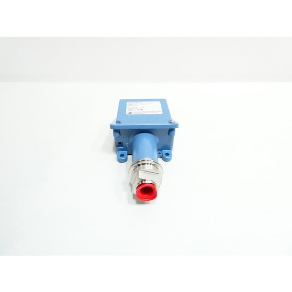 Interruptor de presión United Electric 2-50PSI 480V-AC - H100-172