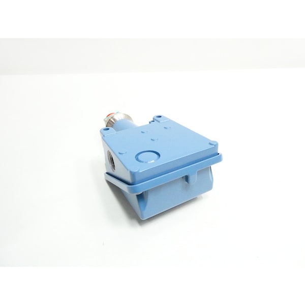 Interruptor de presión United Electric 2-50PSI 480V-AC - H100-172
