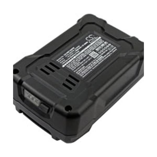 Ilc Replacement for Kobalt 616300 Battery - 616300  BATTERY KOBALT