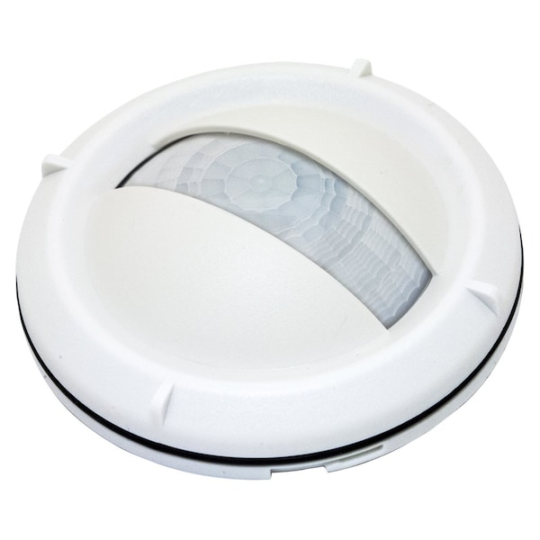 Bryant Switches and Lighting Control, High Bay Sensor Lens, Aisle Unit, Watertight - MSHBLA