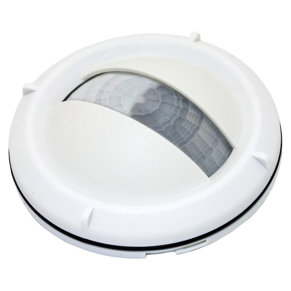 Bryant Switches and Lighting Control, Low Bay Sensor Lens, End Aisle Unit, Watertight - MSLBLEA