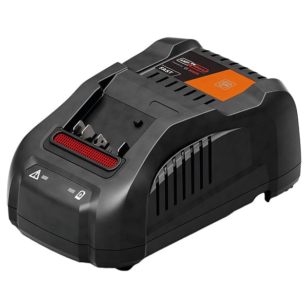 Fein Rapid Charger GAL, 18V, 4 Ah - Charging Device_BC1880 CV AS N09