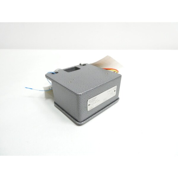 Interruptor de presión Reotemp 25-240PSI - 5NX-KK3-M4-C1A-MM