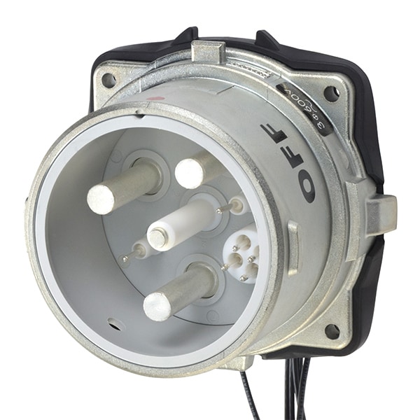 Meltric 37-28143-976 INLET - 37-28143-976